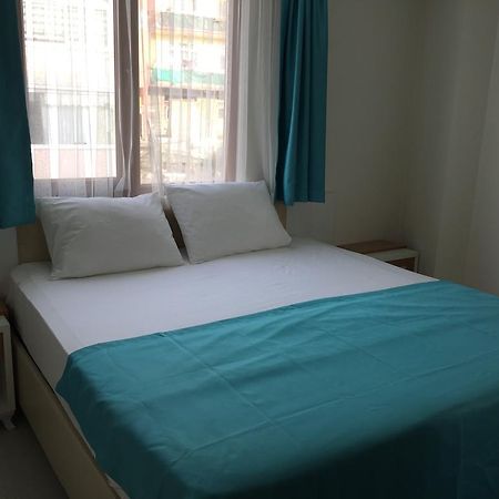 Can Residence Τραμπζόν Εξωτερικό φωτογραφία