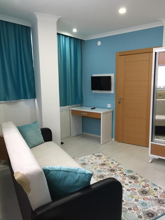 Can Residence Τραμπζόν Εξωτερικό φωτογραφία