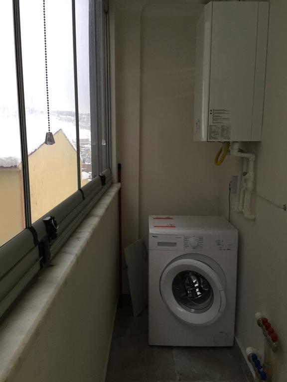 Can Residence Τραμπζόν Εξωτερικό φωτογραφία