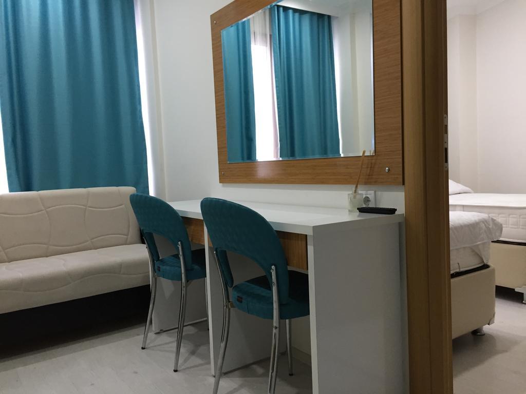 Can Residence Τραμπζόν Εξωτερικό φωτογραφία