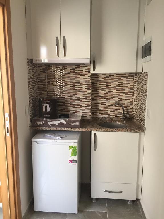 Can Residence Τραμπζόν Εξωτερικό φωτογραφία