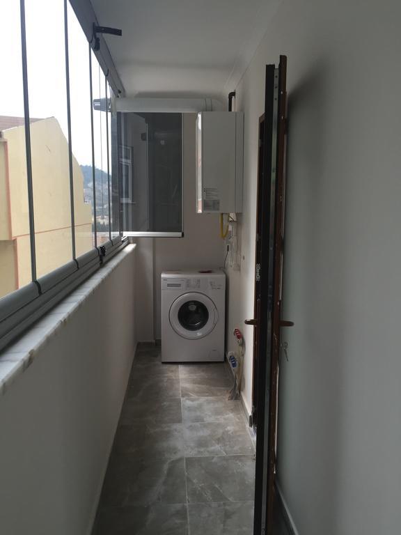 Can Residence Τραμπζόν Εξωτερικό φωτογραφία