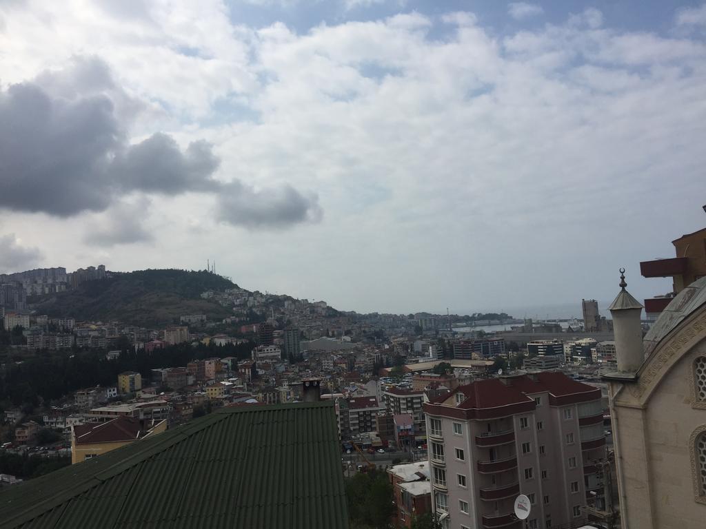 Can Residence Τραμπζόν Εξωτερικό φωτογραφία