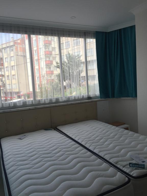 Can Residence Τραμπζόν Εξωτερικό φωτογραφία