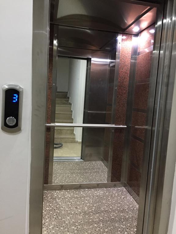 Can Residence Τραμπζόν Εξωτερικό φωτογραφία