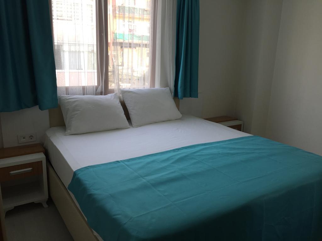 Can Residence Τραμπζόν Εξωτερικό φωτογραφία