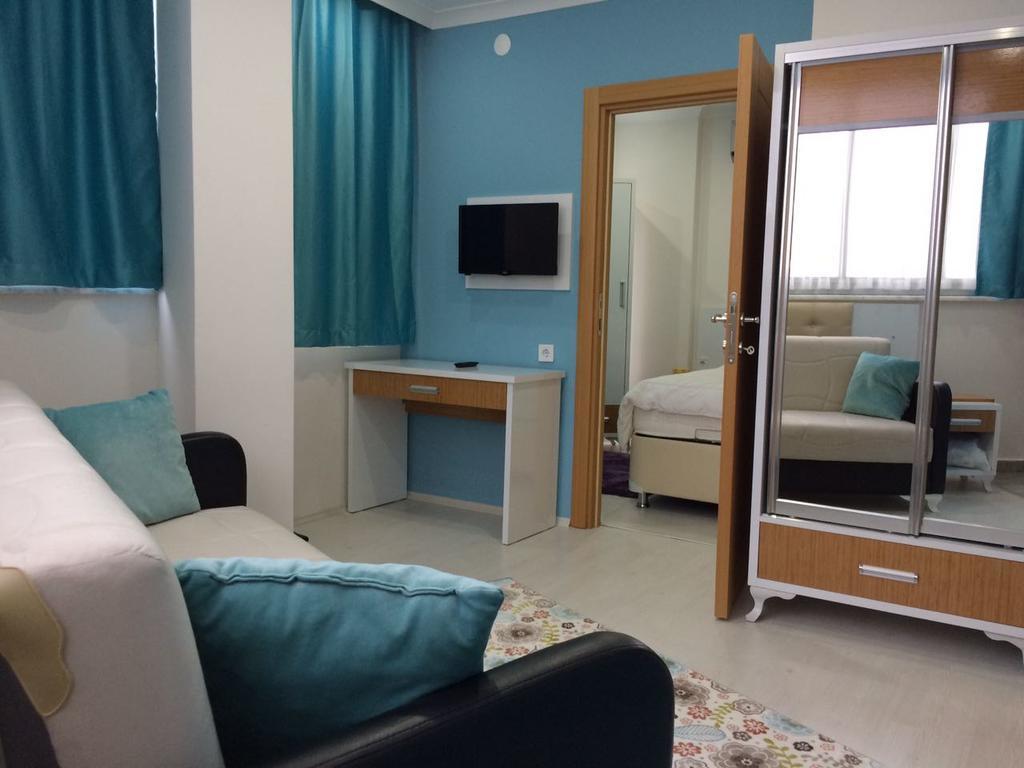 Can Residence Τραμπζόν Εξωτερικό φωτογραφία