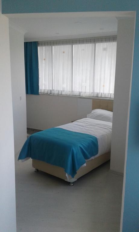 Can Residence Τραμπζόν Εξωτερικό φωτογραφία