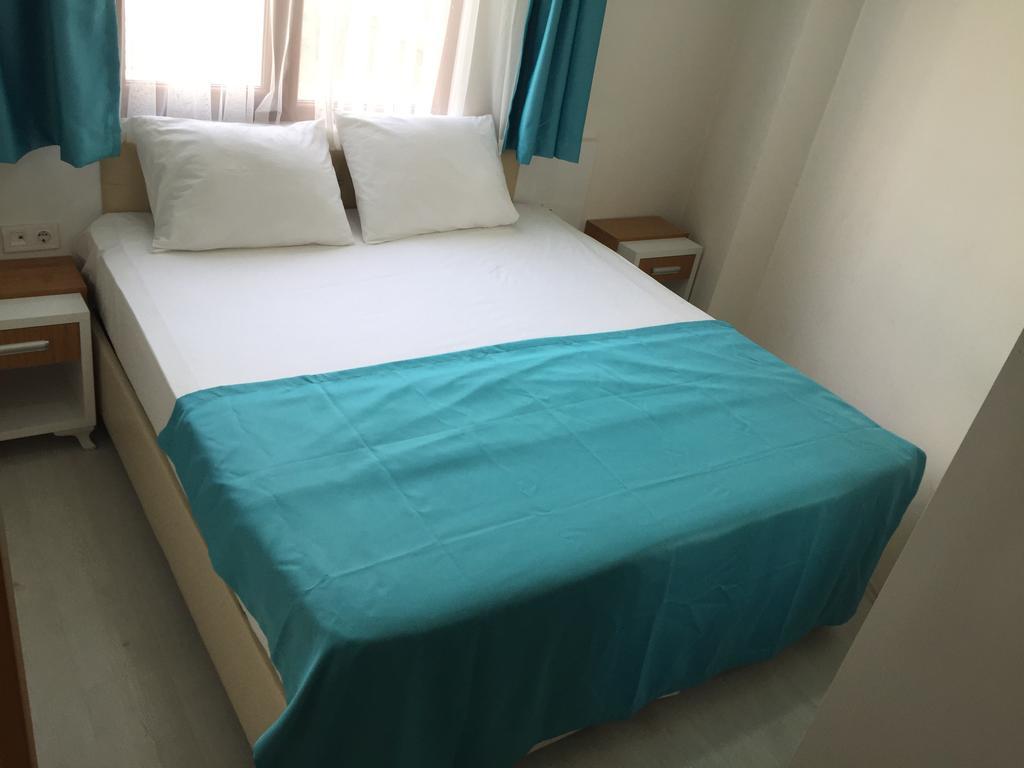 Can Residence Τραμπζόν Εξωτερικό φωτογραφία