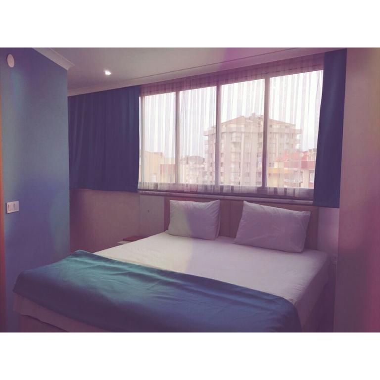 Can Residence Τραμπζόν Εξωτερικό φωτογραφία