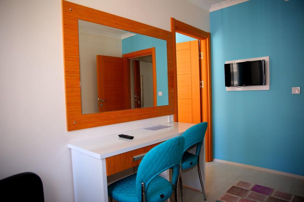 Can Residence Τραμπζόν Εξωτερικό φωτογραφία