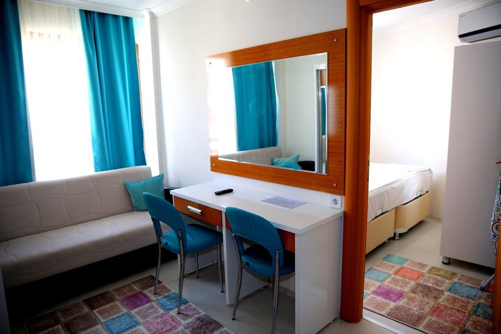 Can Residence Τραμπζόν Εξωτερικό φωτογραφία