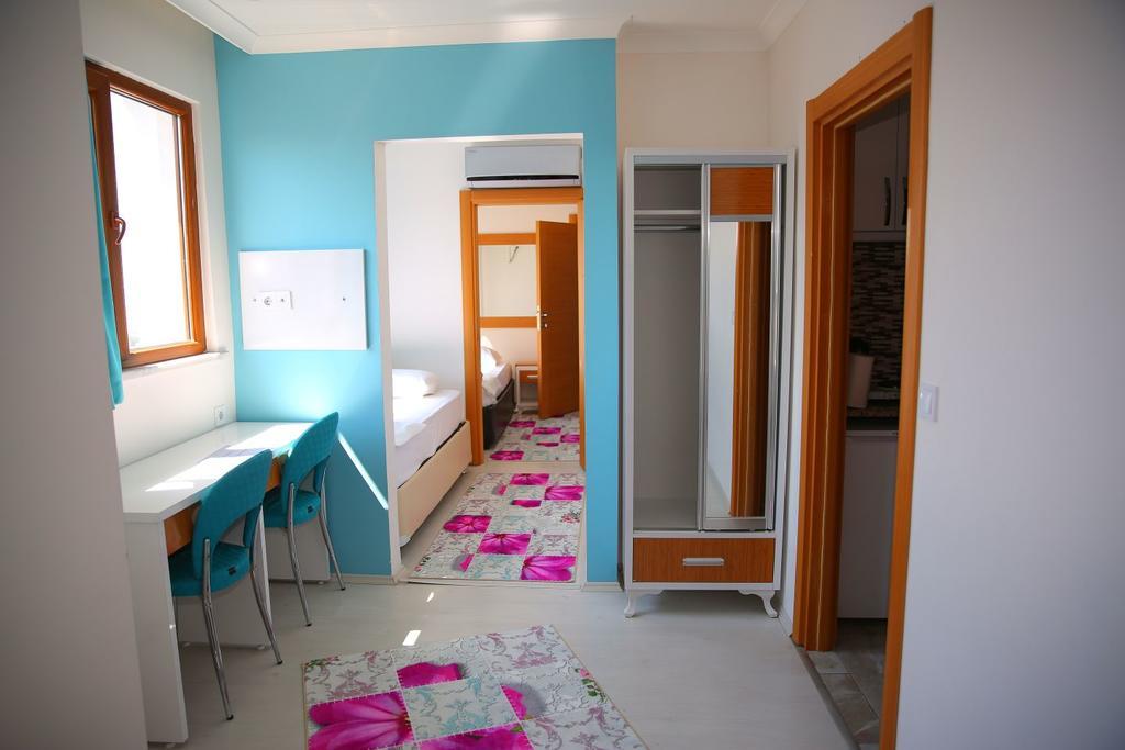 Can Residence Τραμπζόν Εξωτερικό φωτογραφία