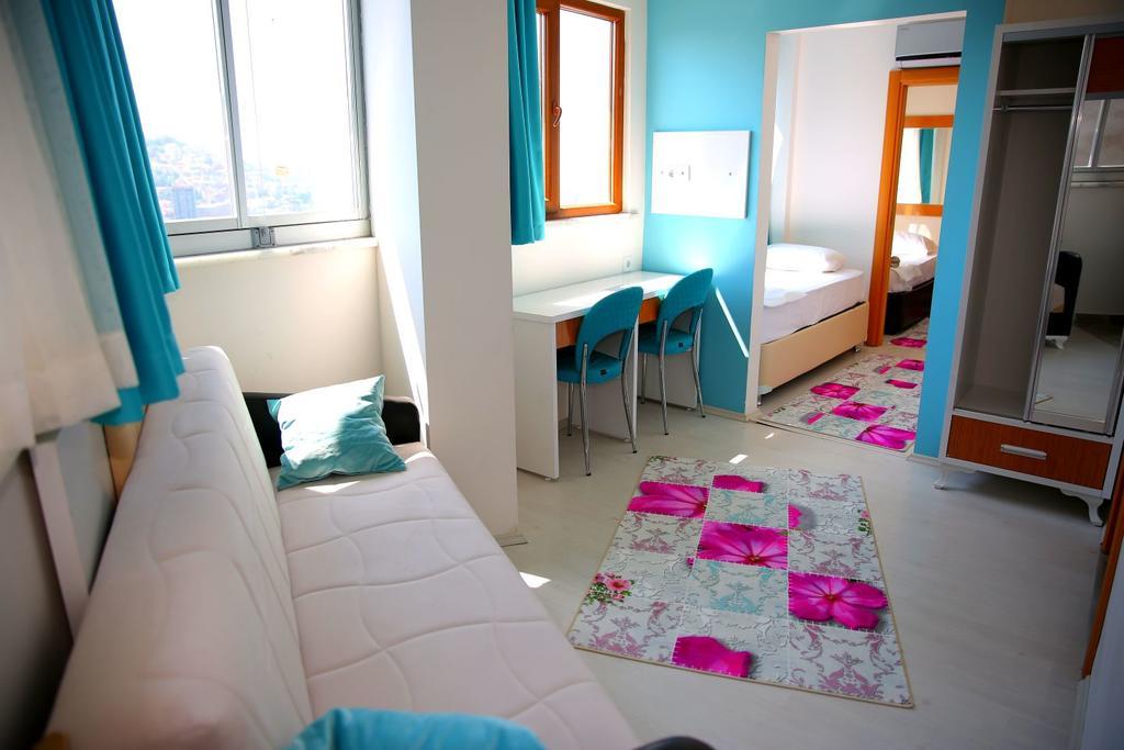 Can Residence Τραμπζόν Εξωτερικό φωτογραφία