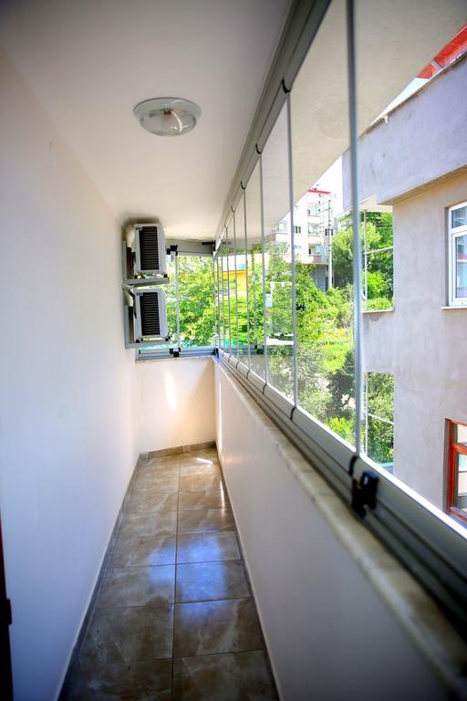 Can Residence Τραμπζόν Εξωτερικό φωτογραφία